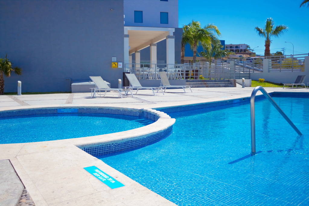 Holiday Inn Express Guaymas by IHG
