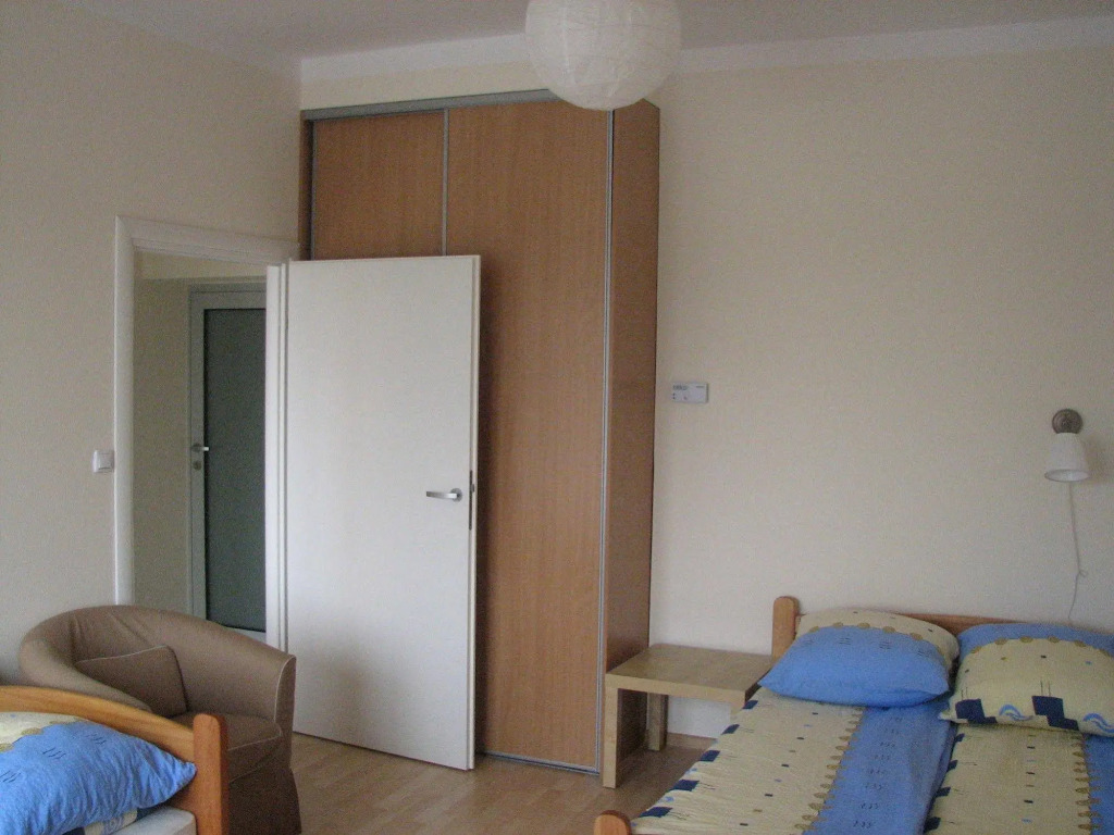 Salwator Apartments