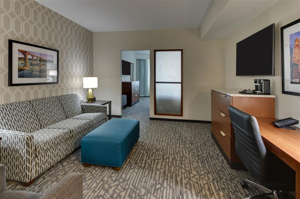 Drury Plaza Hotel Richmond