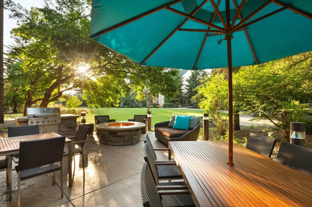 Residence Inn Minneapolis Edina