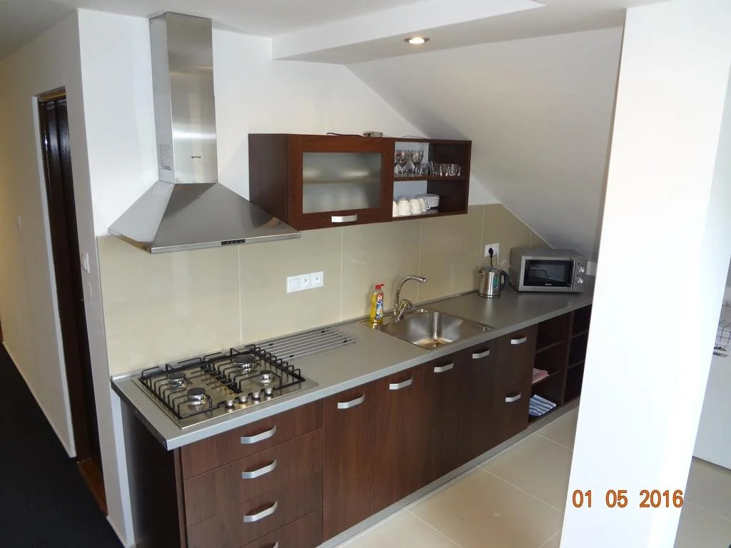 Bungalovy CLASSIC & Wellness Podhájska