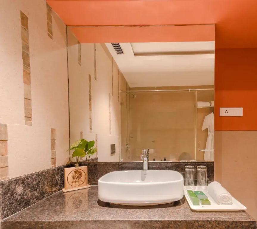 Shamrock Greens by Jardin Hotels