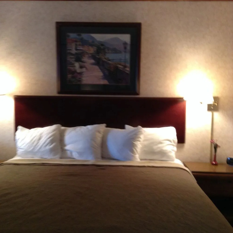 Sky Suites Cartersville