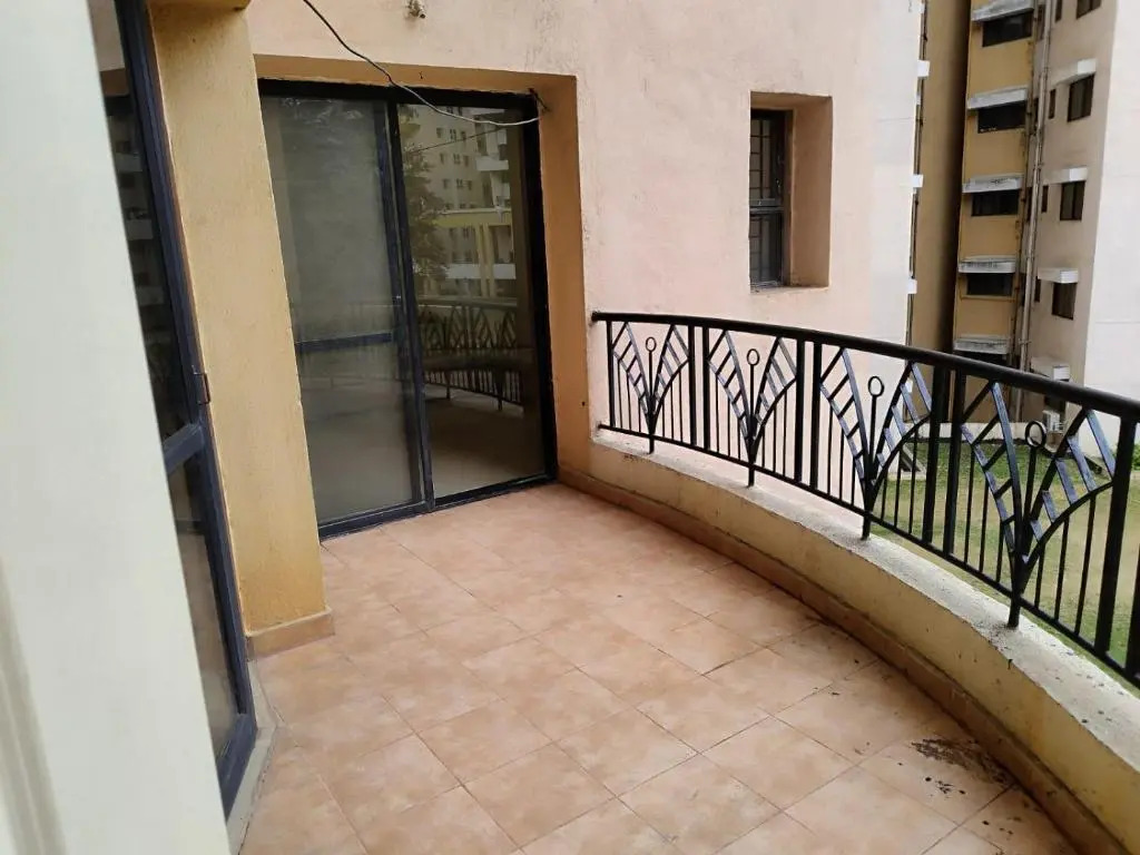 Just homes 2 bhk Service appt