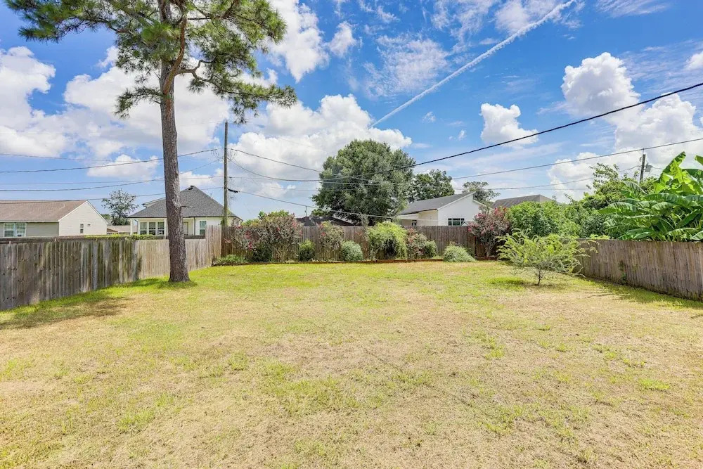 Arabi Home w/ Deck: 7 Mi to Downtown New Orleans!