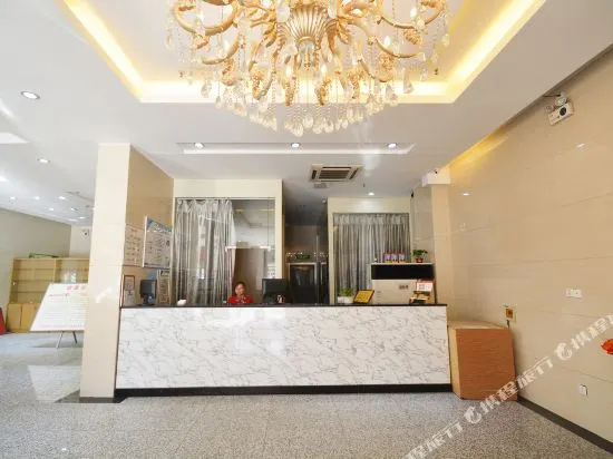 天鹅快捷宾馆(郑州火车站店)