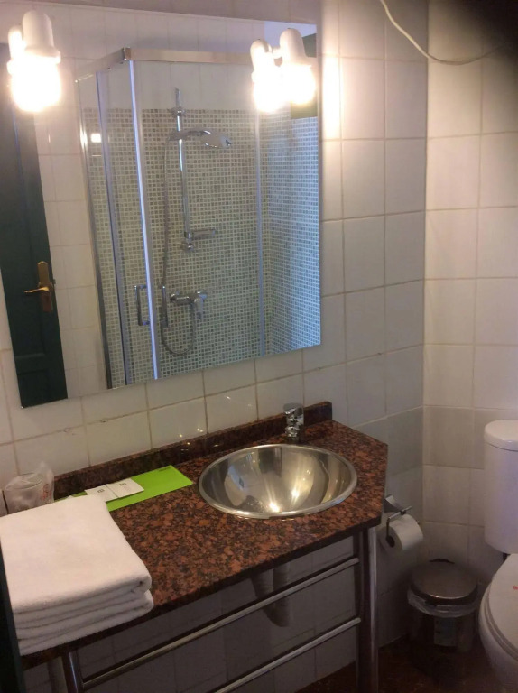 Hostal Tamonante