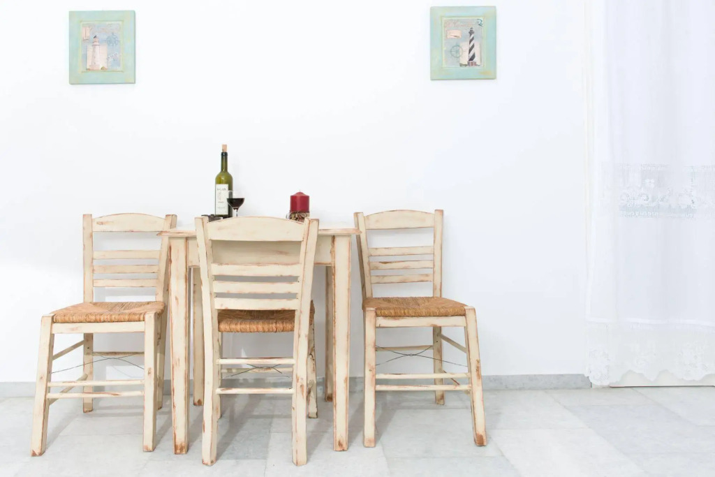 Fragias Studios & Apartments