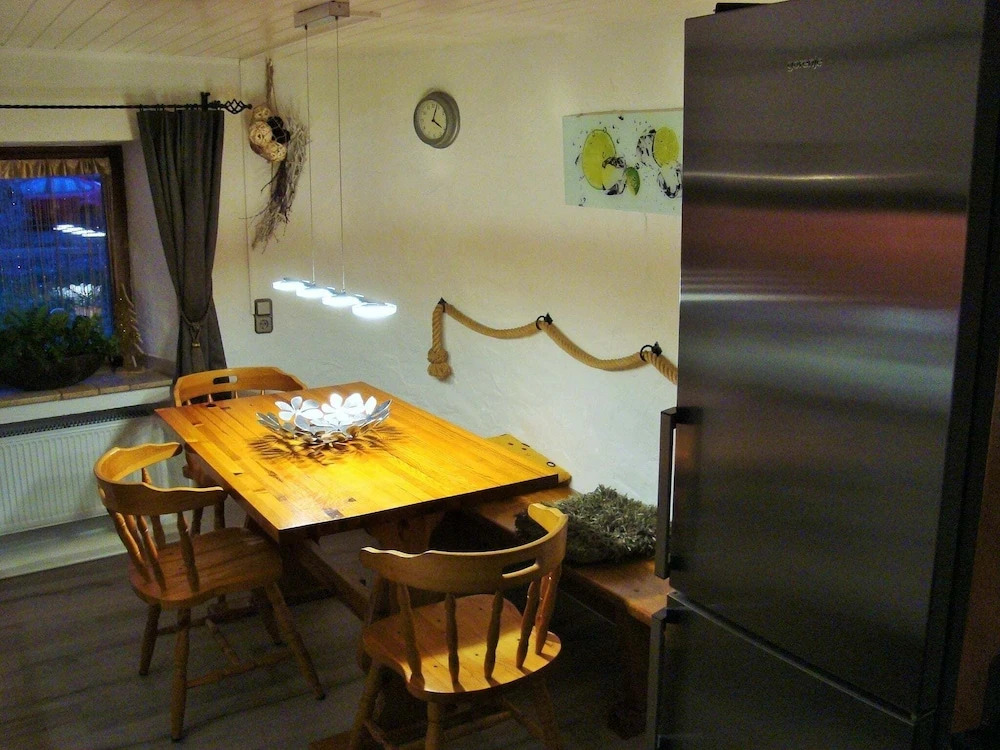 Beautiful Holiday Home in Sieberath With Garden