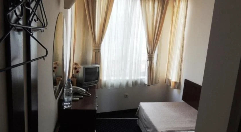 Hotel Solo