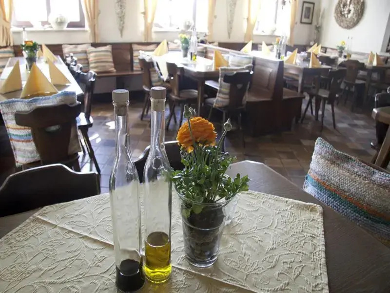 Hotel Gasthof Alte Post