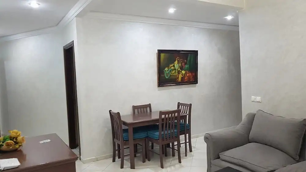 Nice Apartment for Holiday