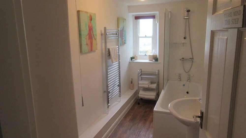 High Blean B&B