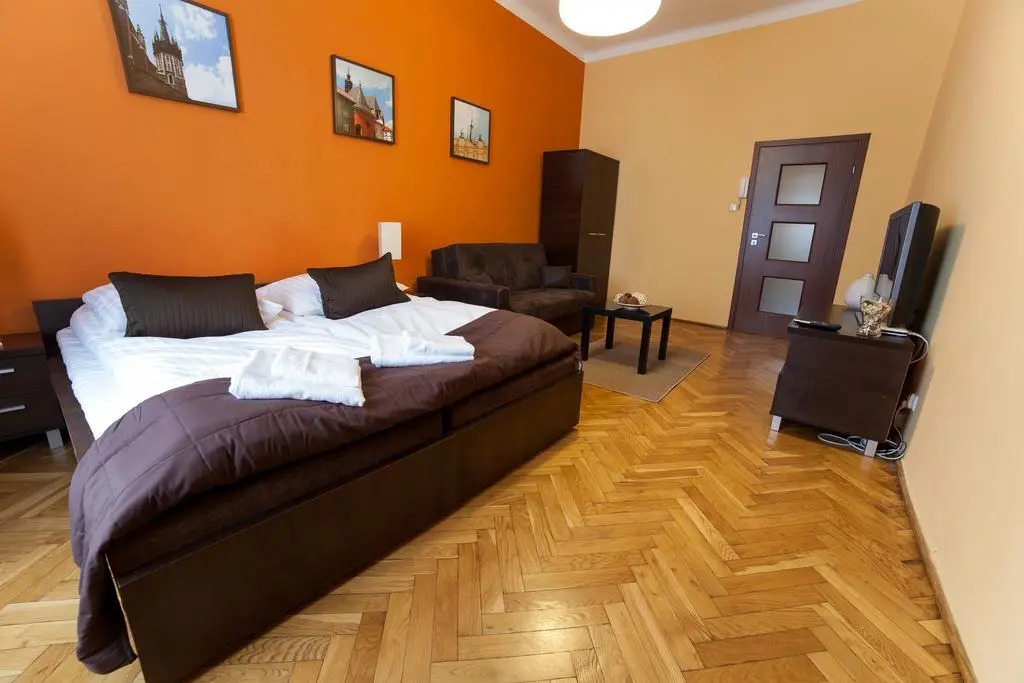 Place 4 You Apartments