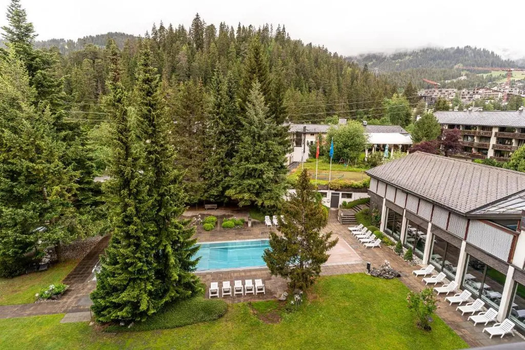 Rancho Laax