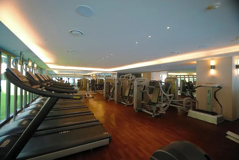 Hotel Marinabay Seoul