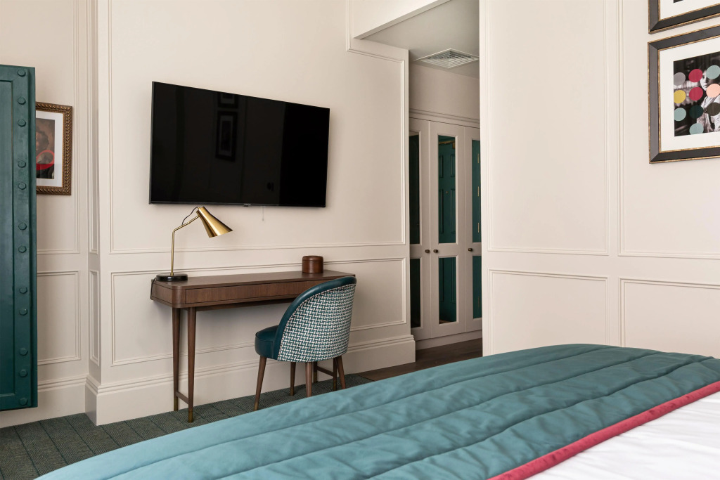 The Bedford Hotel Belfast