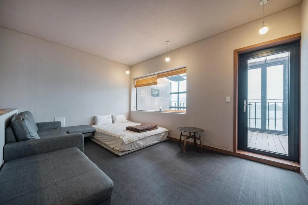 Louis Boutique Hotel