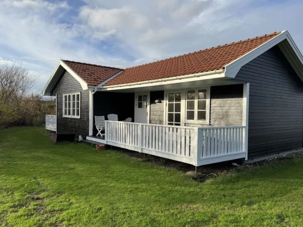 "Torhild" - 1km from the sea in Western Jutland