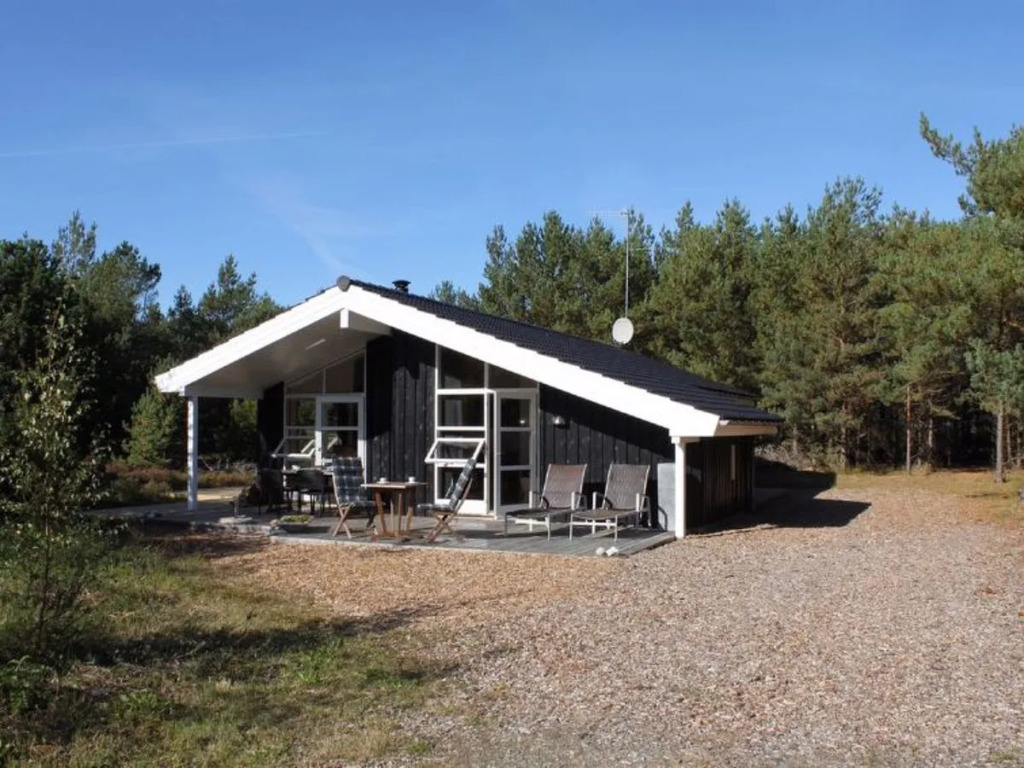 Holiday Home Lieselotte - 400m from the sea by Interhome