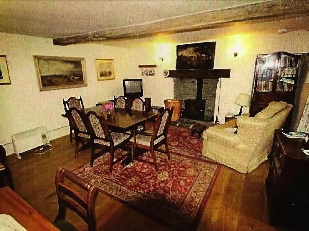 Farm Breakfasts B&B