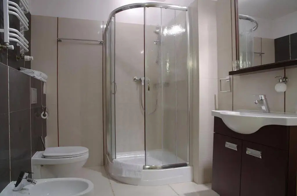 Hotel Cieplice MEDI & SPA