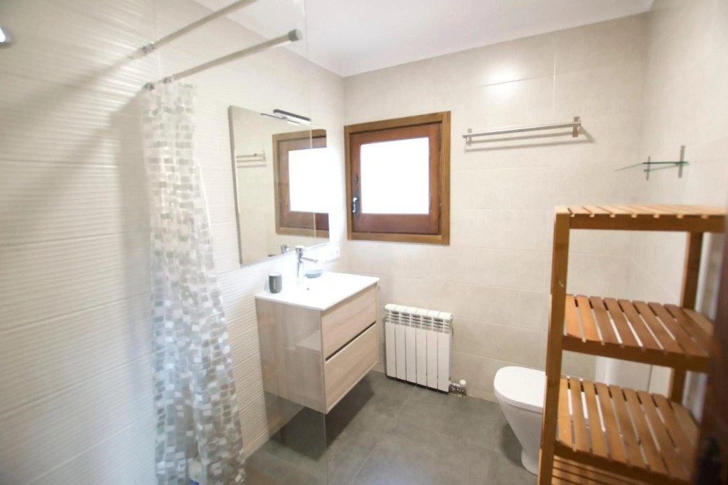 Apartamento Les Bulloses