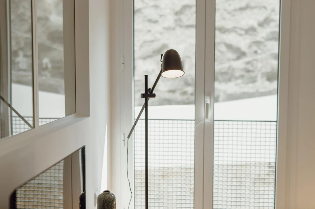 Courtyard Oporto Design Apartment I