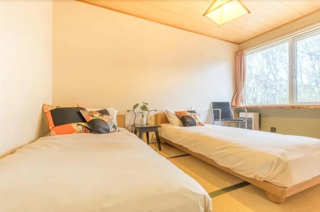 Freeride Backpackers Lodge Niseko