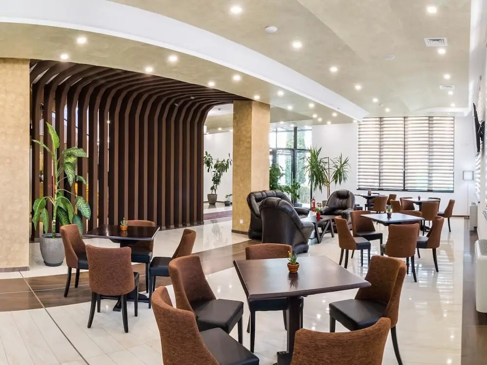 Hotel Spa & Events Imperial Sighișoara
