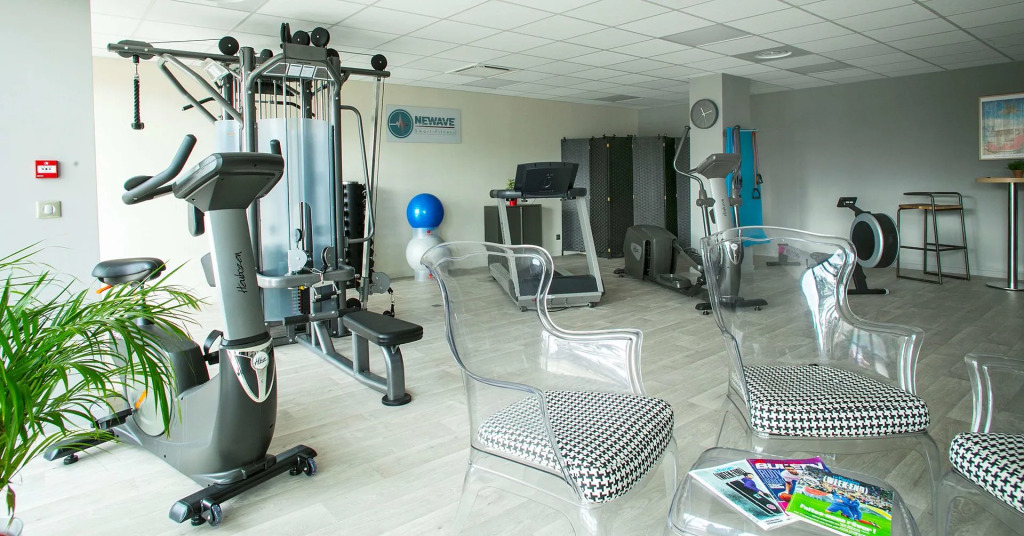 Aparthotel Adagio Access Massy Palaiseau