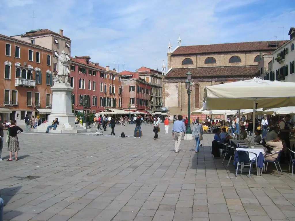 Hotel Santo Stefano