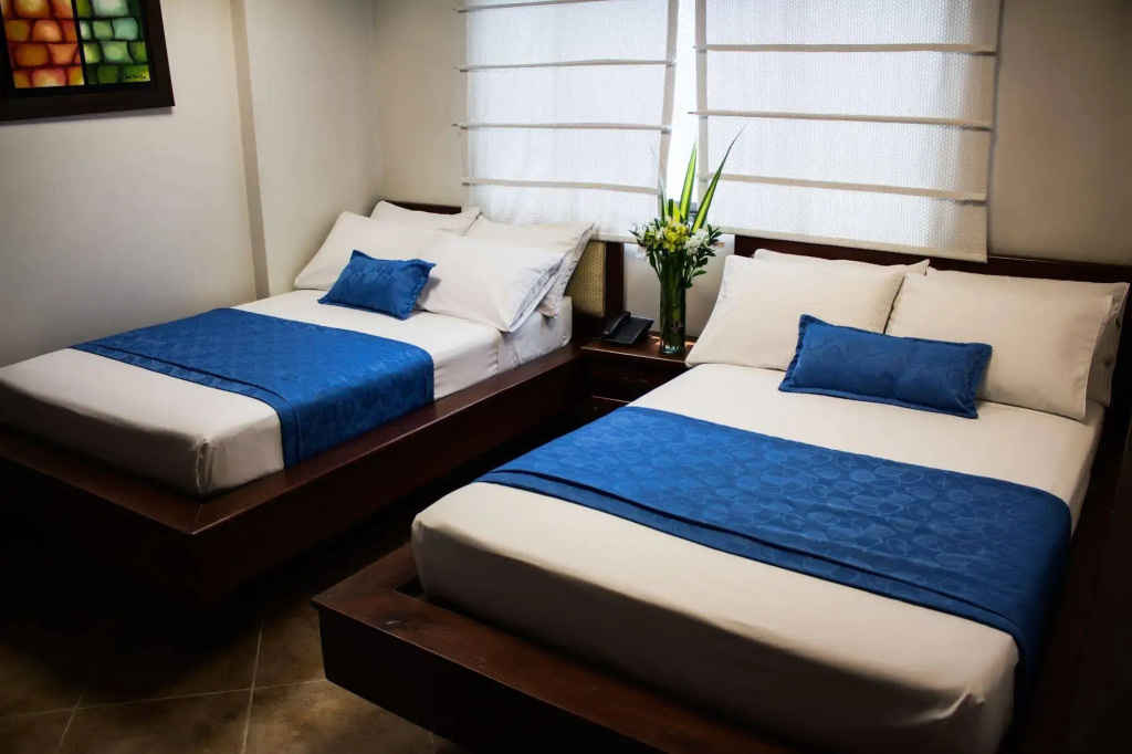 Hotel Plaza Mayor