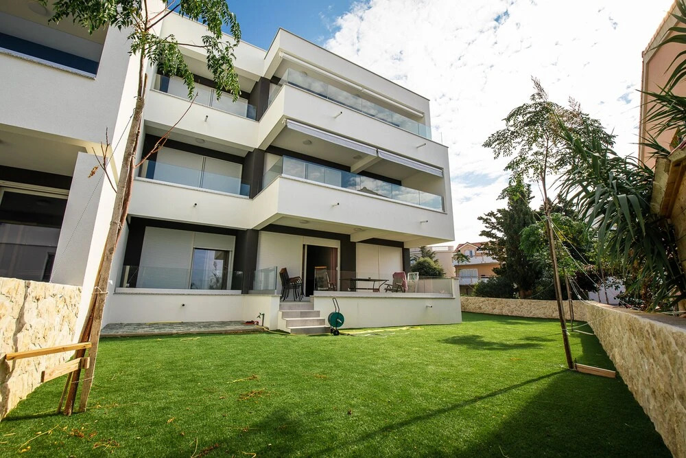 Imperial Apartment with Private Pool