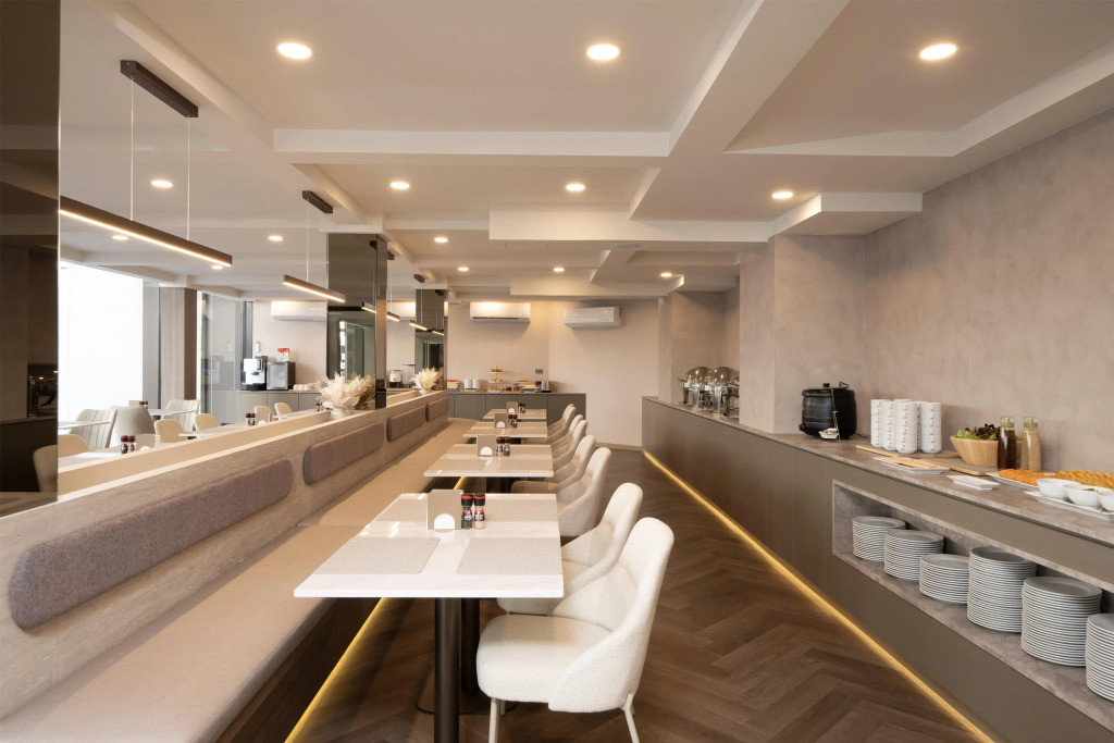 SureStay Plus by Best Western Ramkhamhaeng Airport Rail Link Bangkok