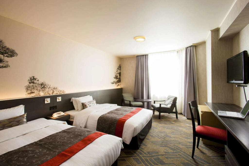 Kanazawa Tokyu Hotel