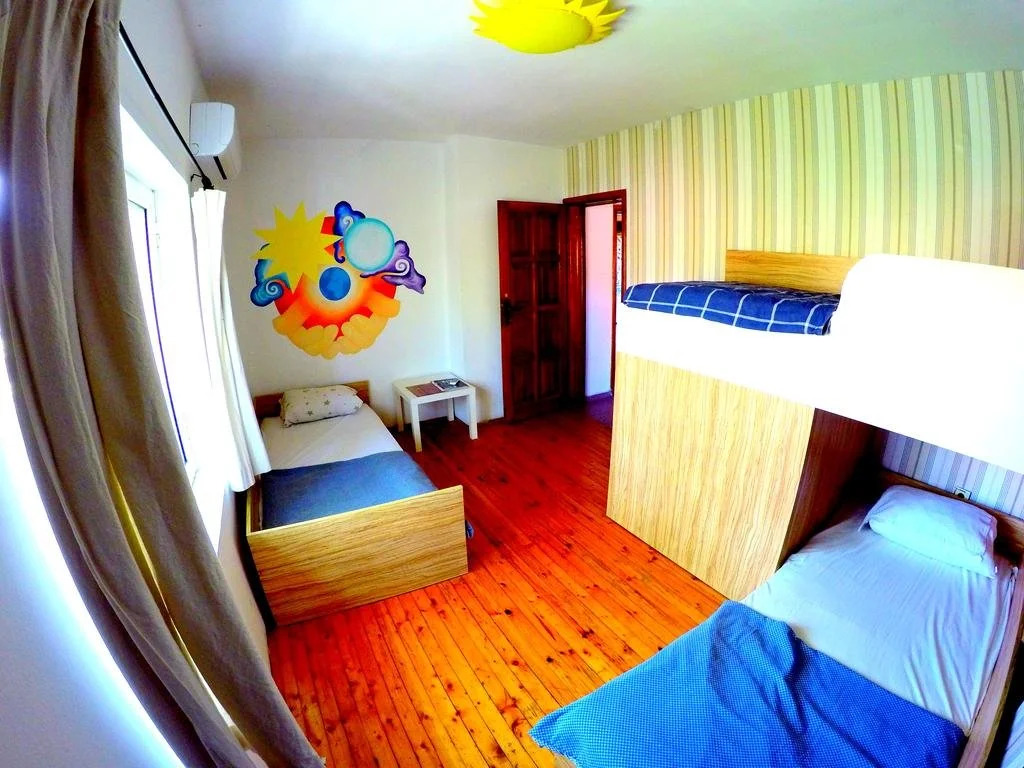 Funky Monkey Hostel