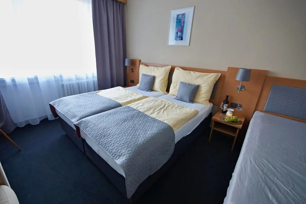 Horský hotel Jelenovská s bazénem v ceně