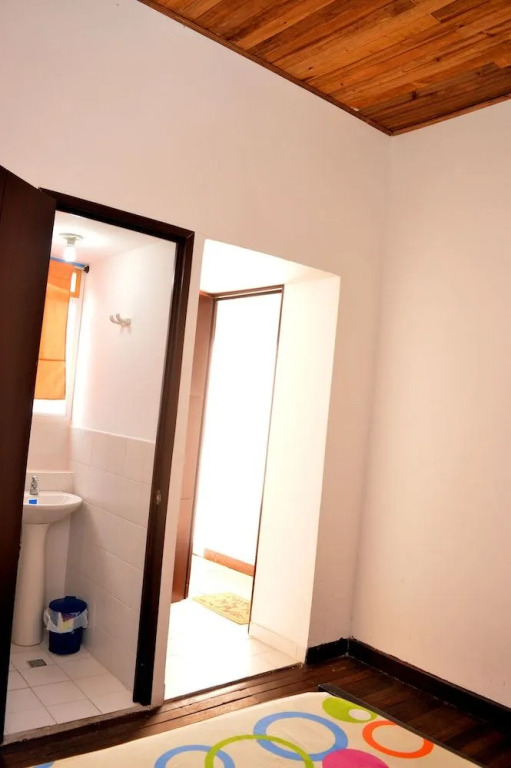 Hostal Versalles