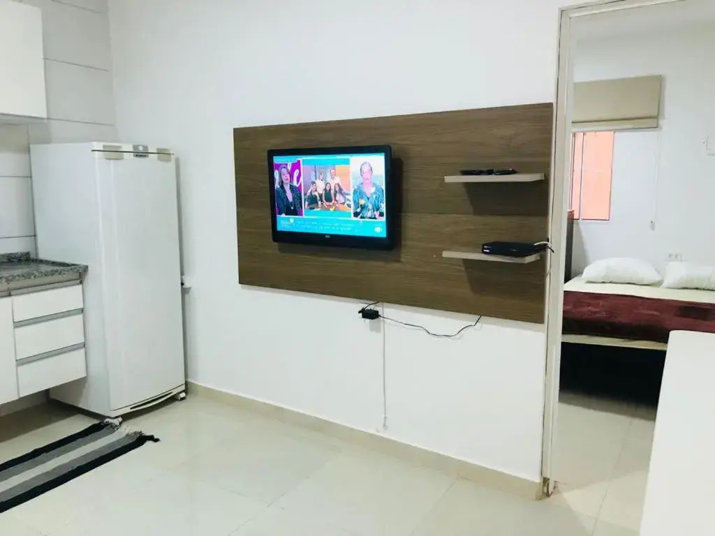 Apartamento no Tremembé 8