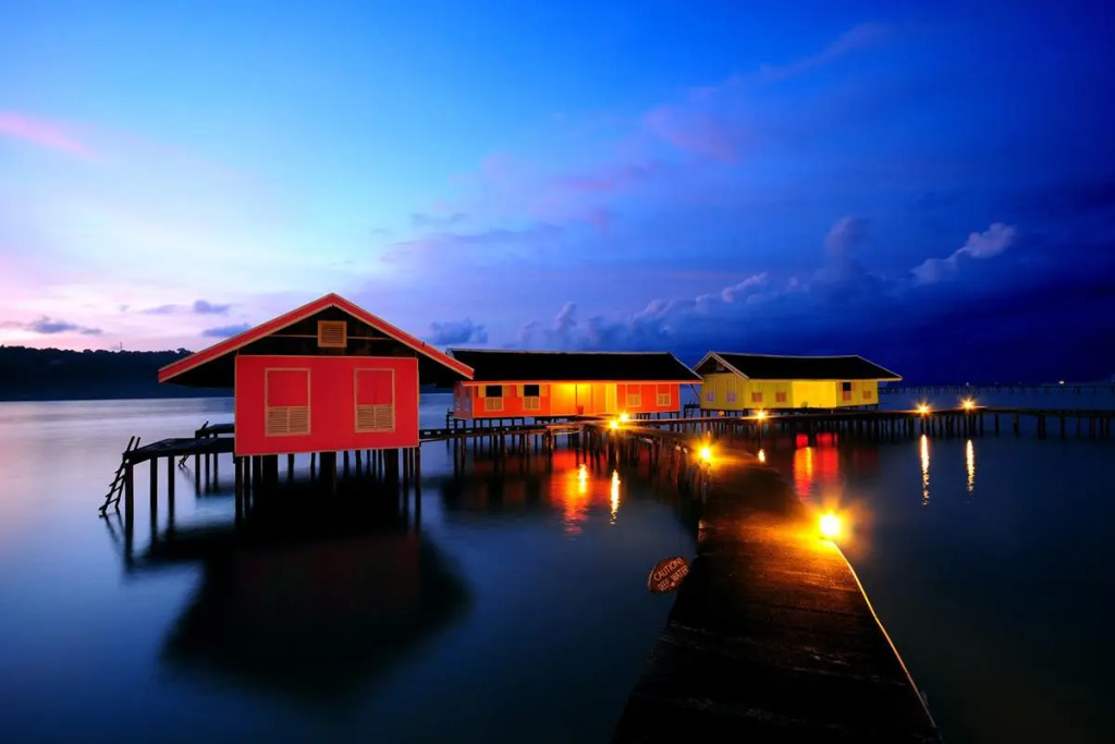 Koh Kood Island Resort