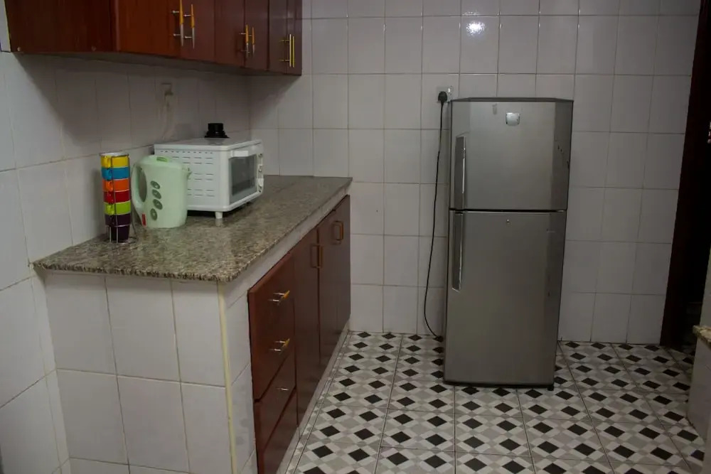 Milimani Furnished Elegant Apartments