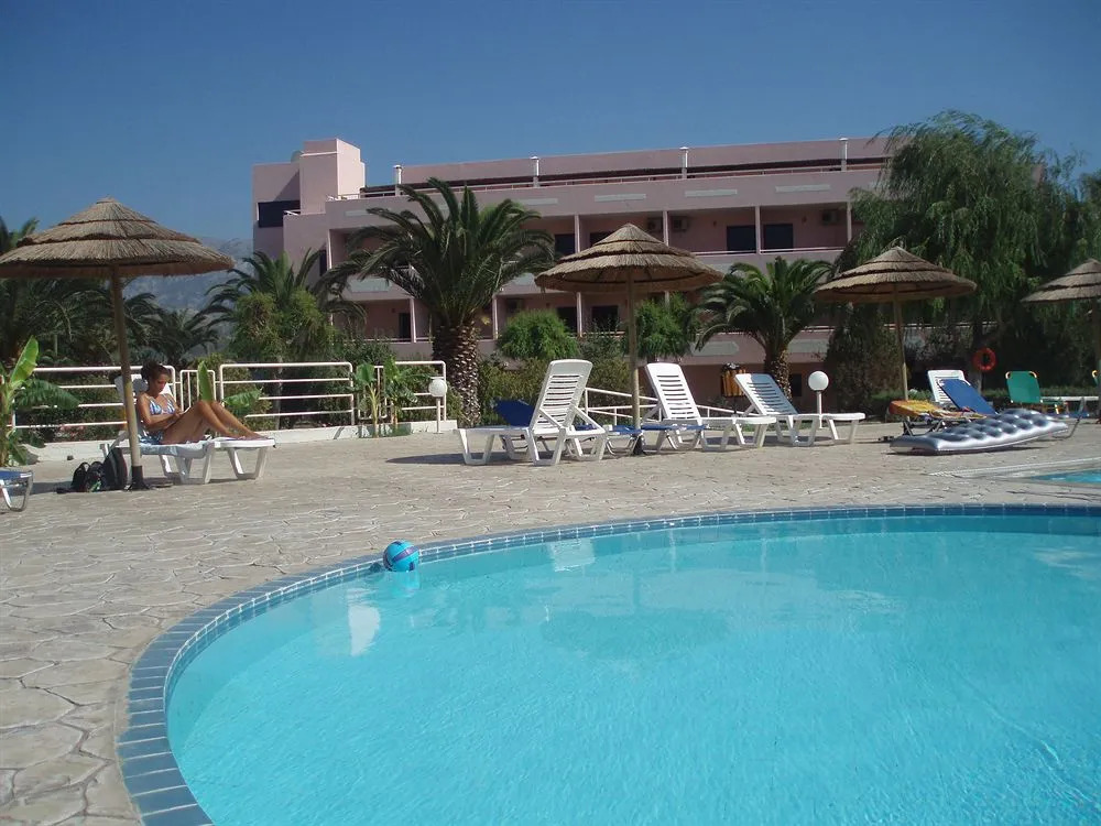 Roselands Hotel