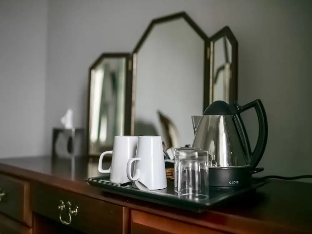 The Murray Arms - Award Winning Boutique Hotel