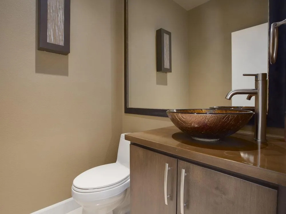 Mountain View Oasis at PGA West by Acme House Company