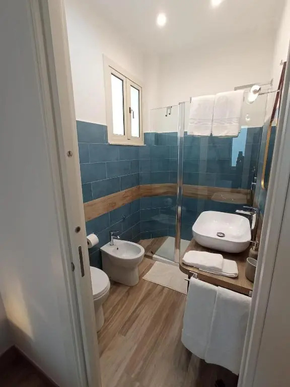 Cappuccini Express House