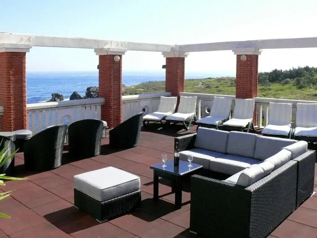 Hotel Torre Cristina