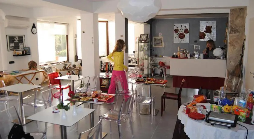 B&B Terra Marique
