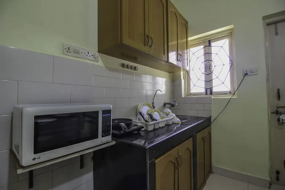 OYO 10957 Home 2BHK Colva