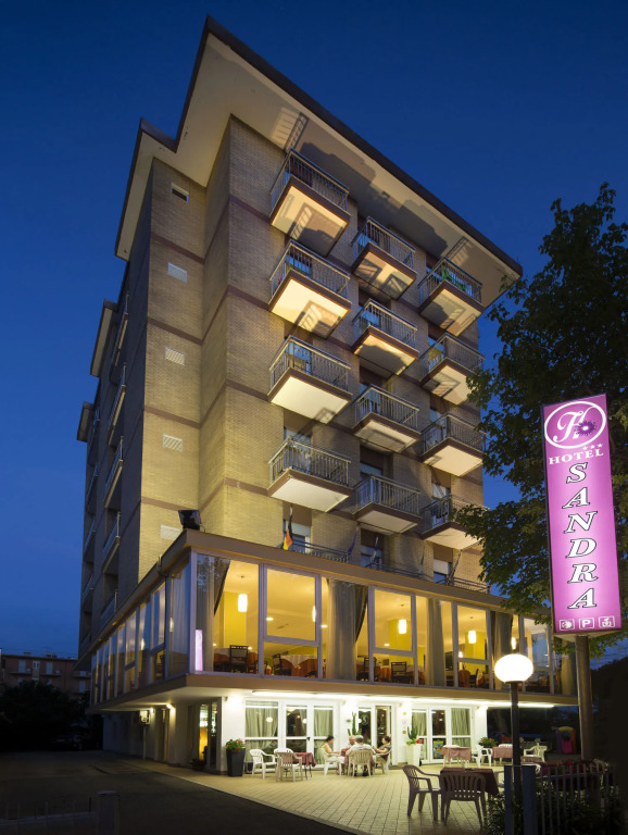 Hotel Sandra